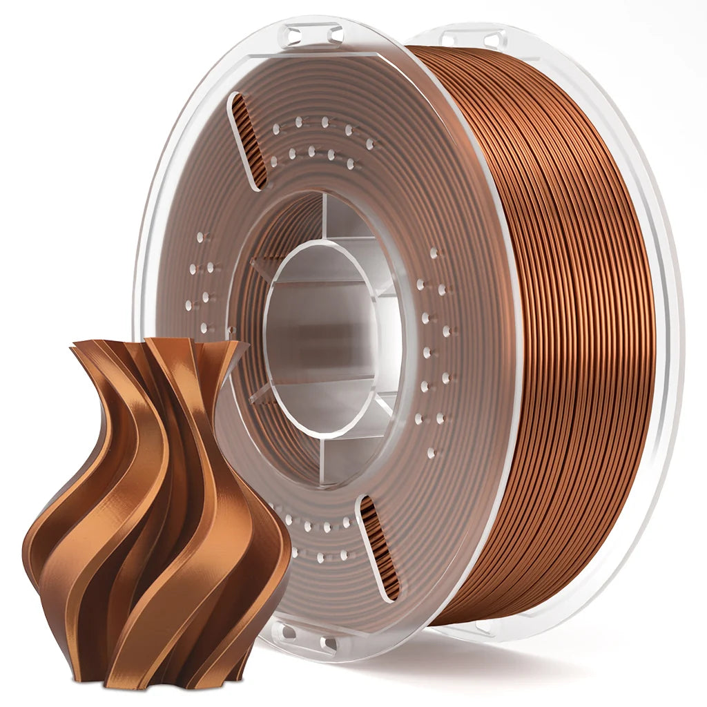 Silk Copper