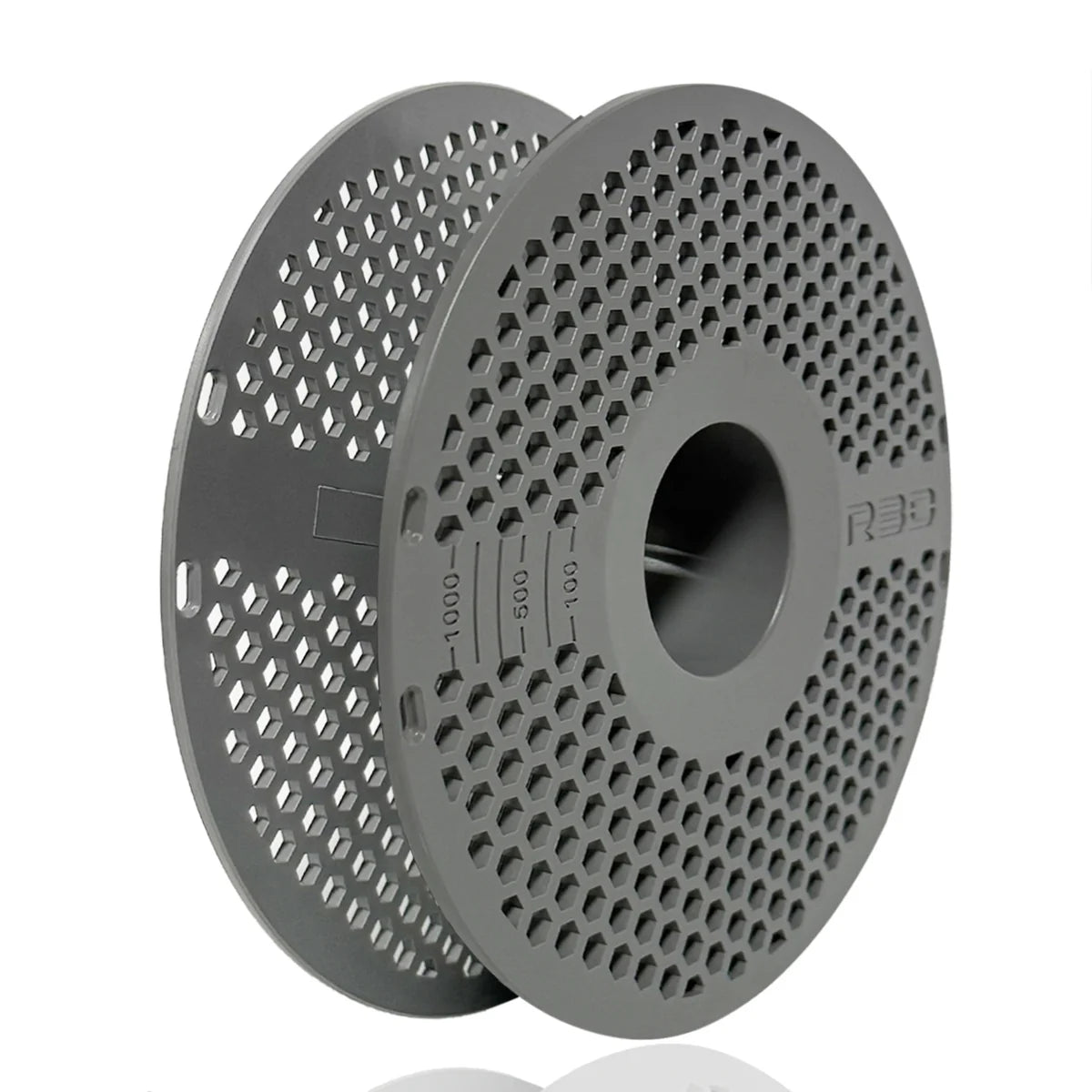 R3D Bambu Compatible Reusable Master Spool