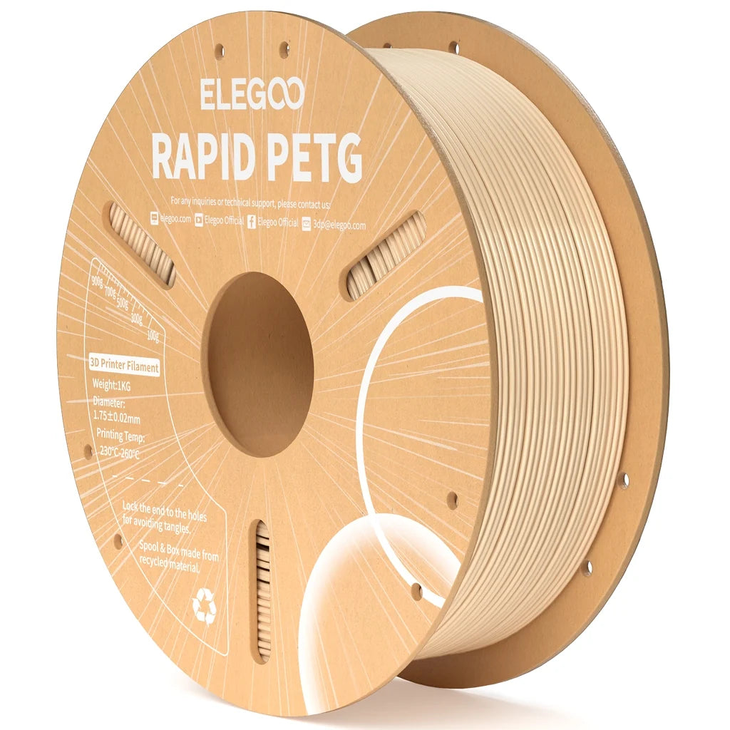 Beige Rapid PETG