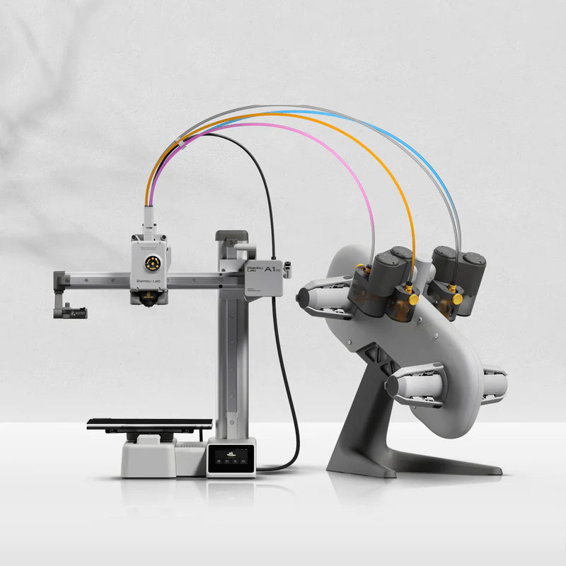 Bambu Lab A1 mini 3D printer Combo