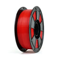 Red - Canadian-made PLA+ Filament - 1.75mm, 1kg