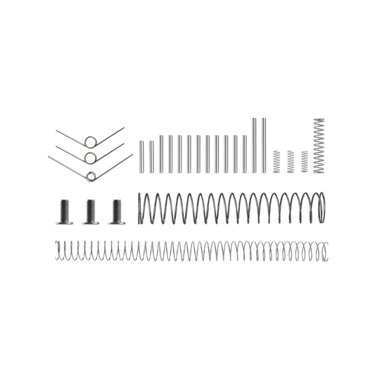Toy Shooter Components Kit-004