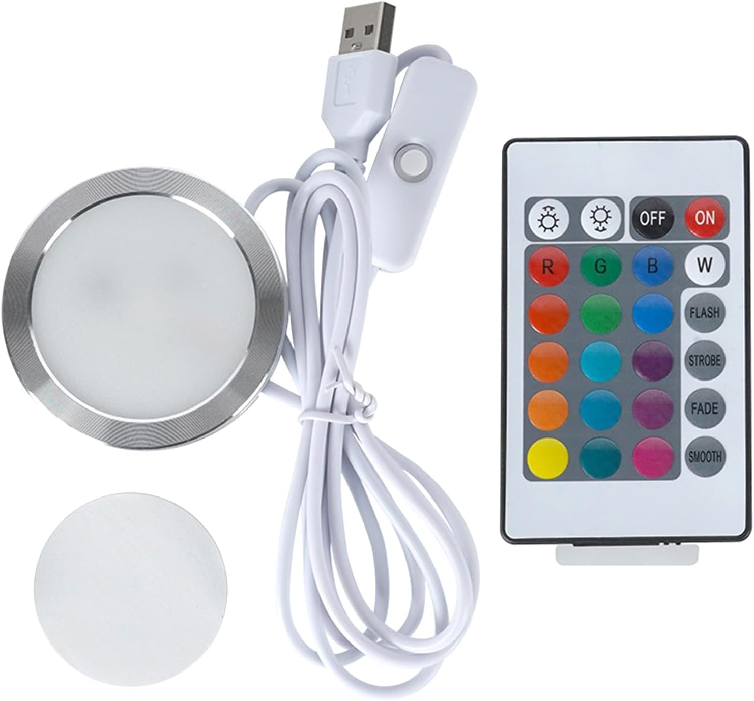LED Lamp Kit-001