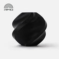 Black Bambu Lab PLA Basic Filament
