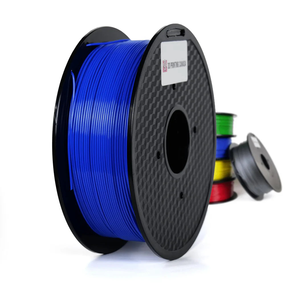 Blue - Standard PETG Filament