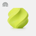 Bright Green Bambu lab PLA Basic Filament