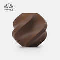 Brown Bambu Lab PLA Basic Filament