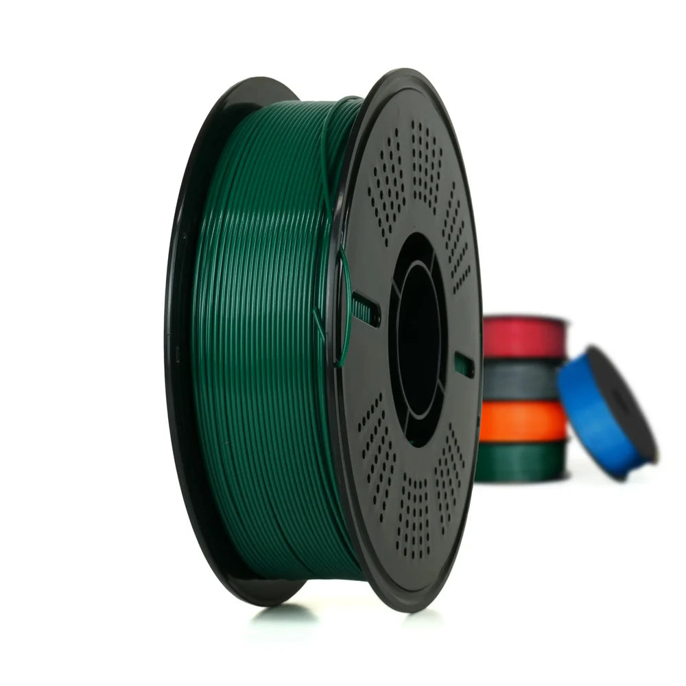 Dark Green - Budget PETG Filament