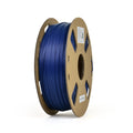 Fighter Jet Blue - Canadian-made PLA+ Filament - 1.75mm, 1kg Plastic Spool