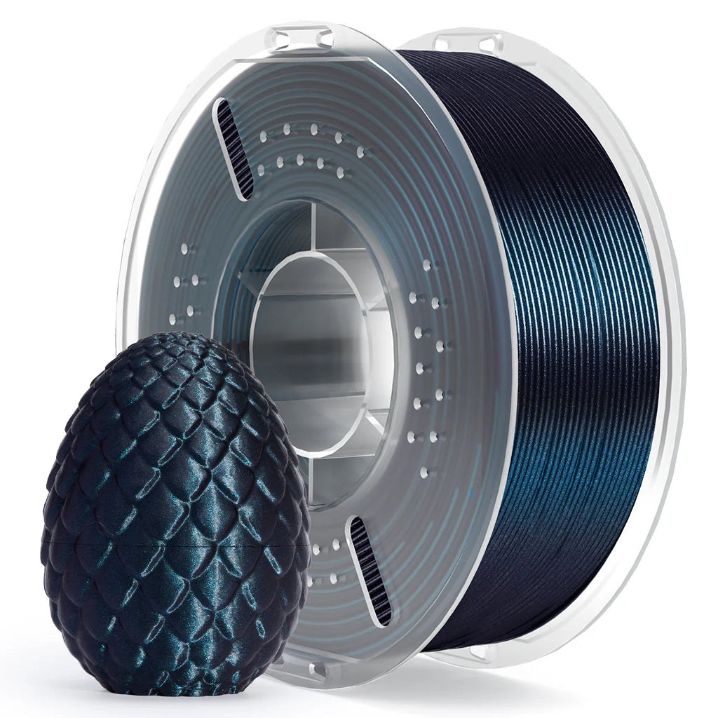 Galaxy Black Filament PLA