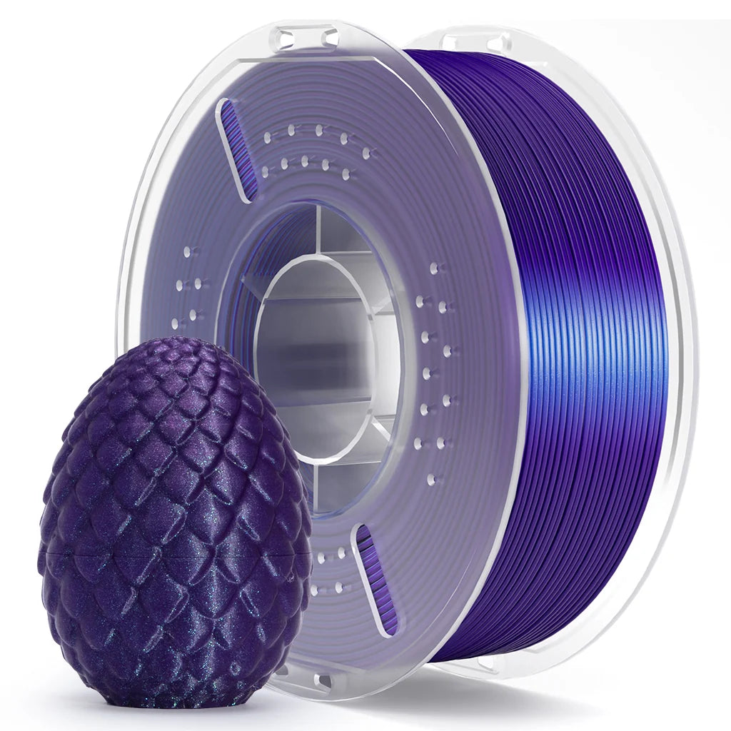 Galaxy Purple Filament PLA
