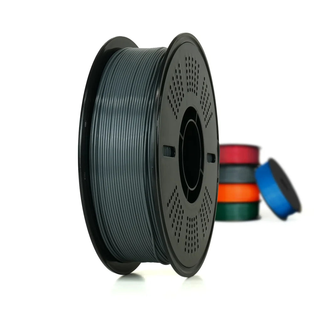 Grey - Budget PETG Filament