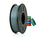 Grey Budget PLA Filament  (With Spool)