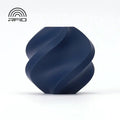 Matte Dark Blue Bambu Lab PLA Matte Filament