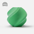 Matte Grass Green Bambu Lab PLA Matte Filament