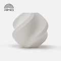 Matte Ivory White Bambu Lab PLA Matte Filament