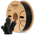 Sparkle Black PLA