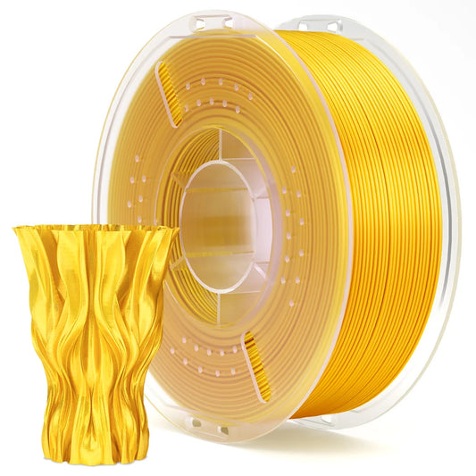 Silk Gold