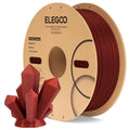 Red Sparkle PLA