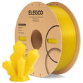Gold Sparkle PLA