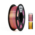 Pink/Gold - Unveil Form Dual Tone Silk PLA