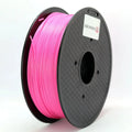Pink Standard PLA Filament (with stool)