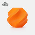 Pumpkin Orange Bambu Lab PLA Basic Filament