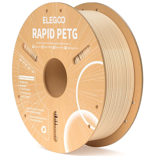 Beige Rapid PETG