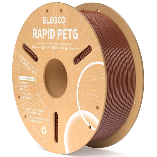 Brown Rapid PETG