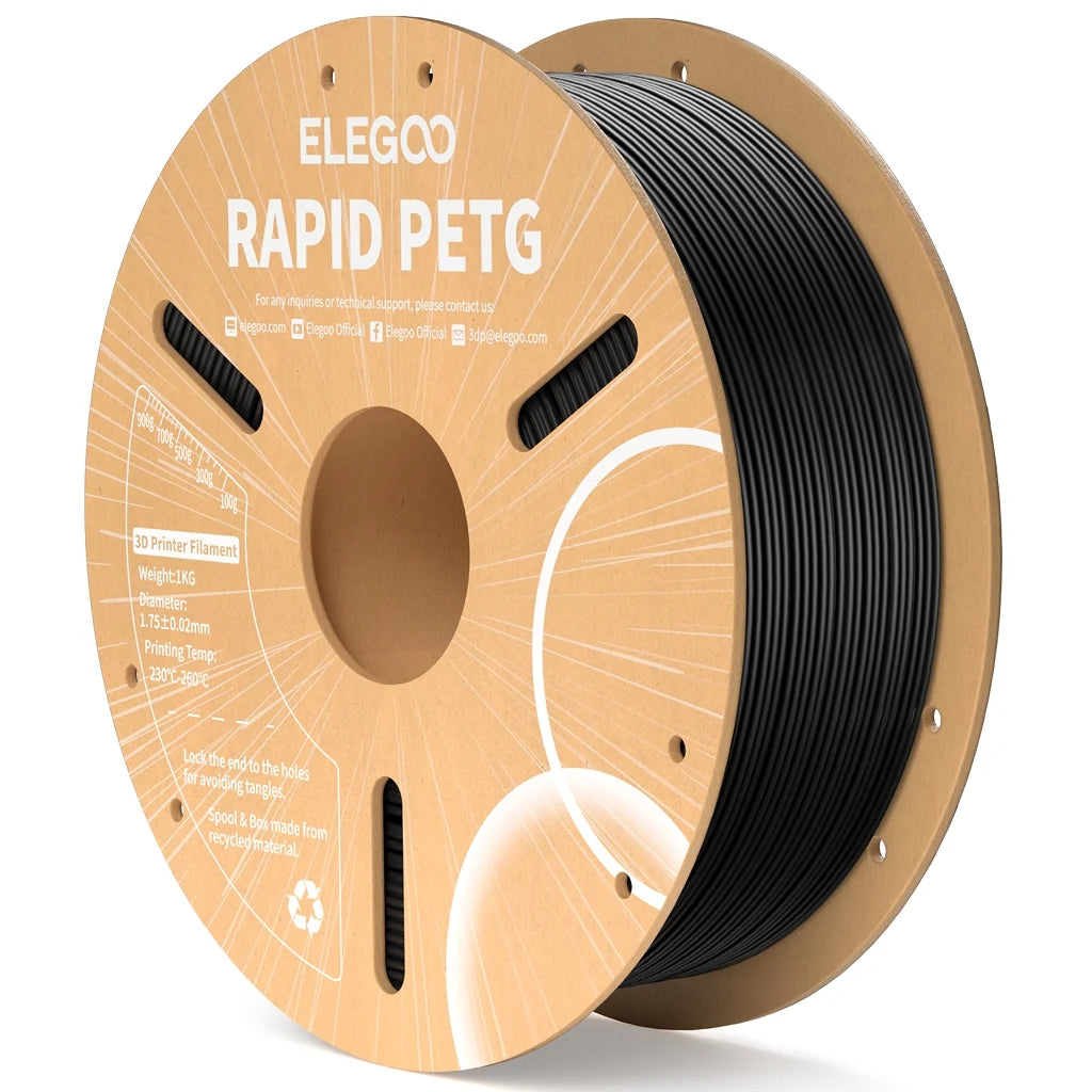 Black Rapid PETG