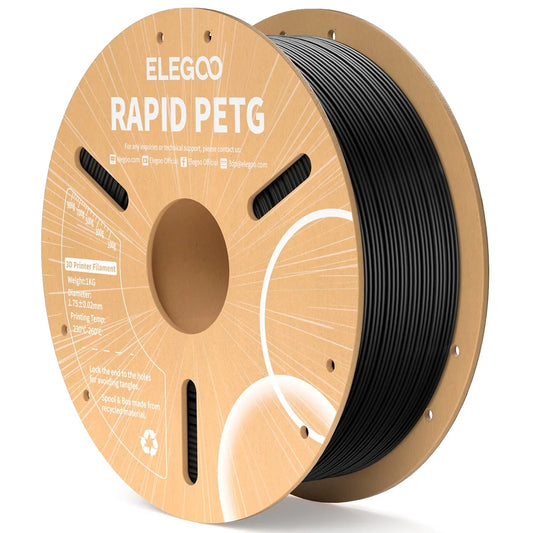 Black Rapid PETG