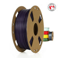 Royal Purple Canadian made PLA+ Filament