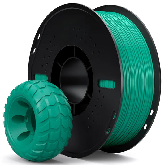 Green TPU 95A