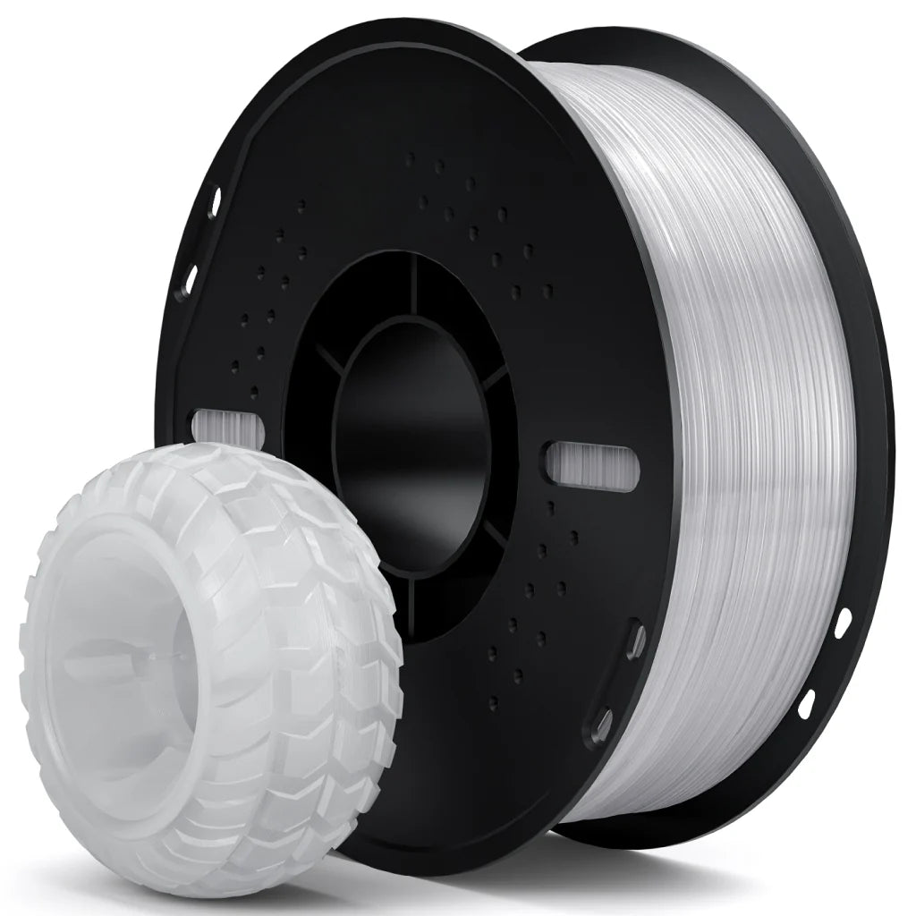 Translucent TPU 95A