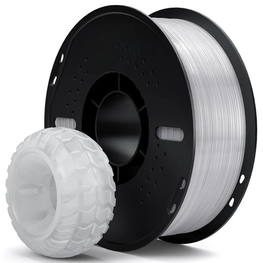 Translucent TPU 95A