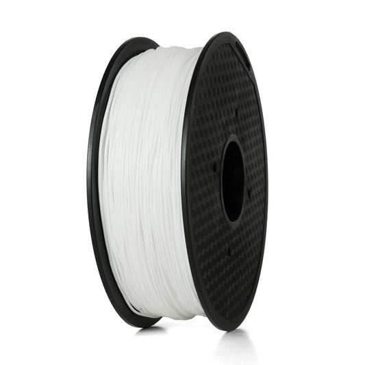 White Standard TPU Filament