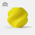 Yellow Bambu Lab PLA Basic Filament
