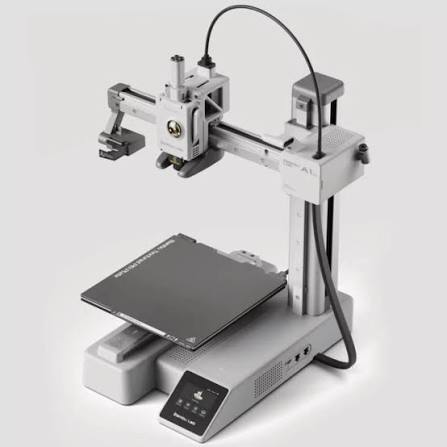 Bambu Lab A1 mini 3D