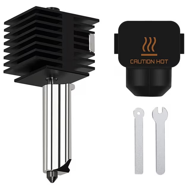Hotend Kit A1/A1 mini 0.04mm